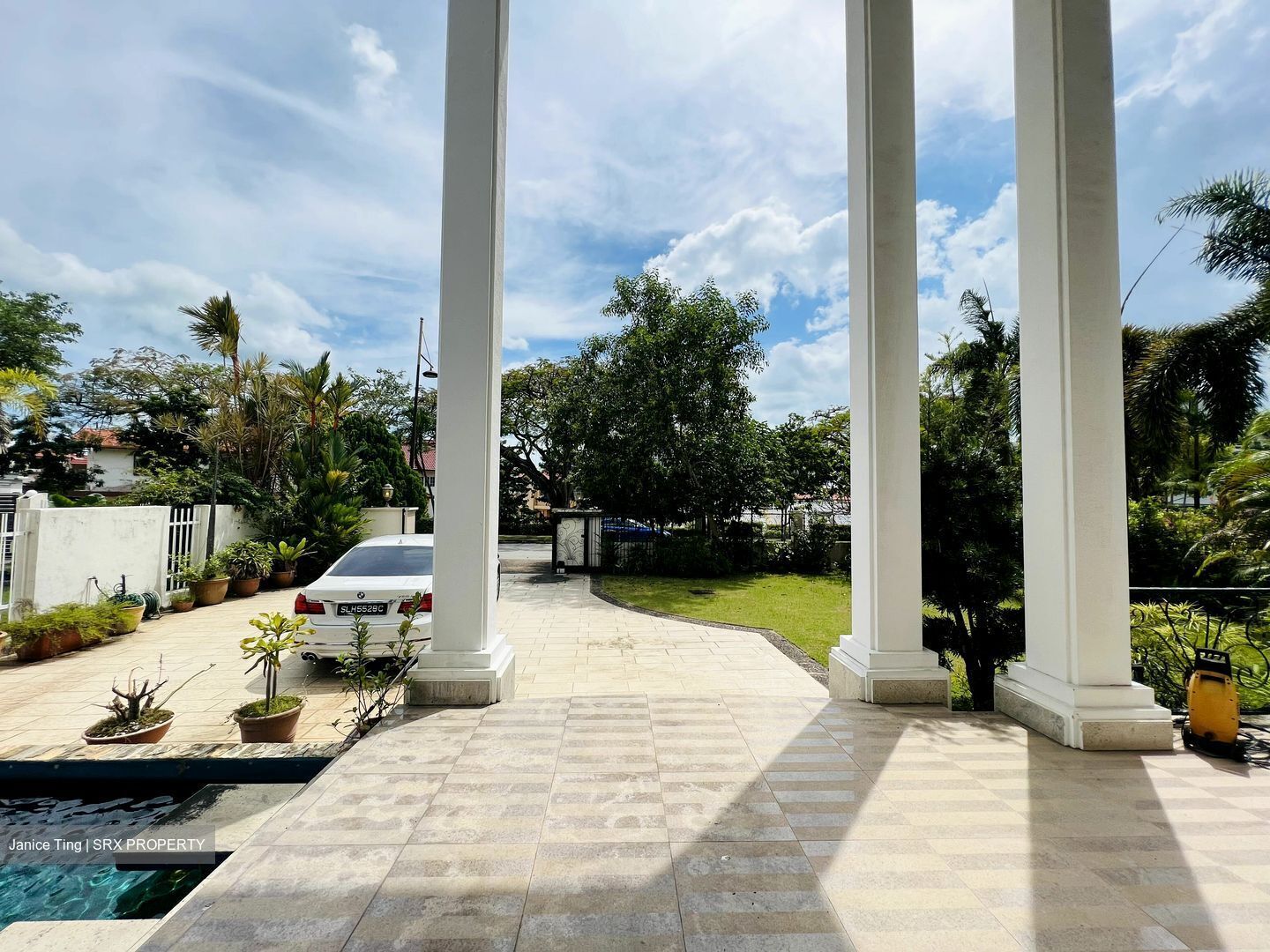 Sennett Avenue (D16), Detached #464603991